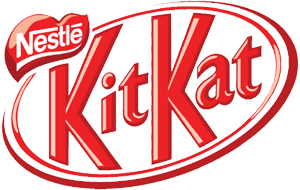 logo kitkat