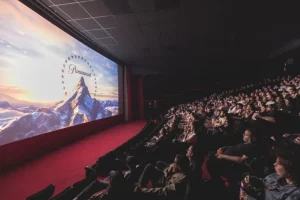 Movie Day