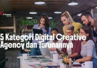 kategori digital creative agency services