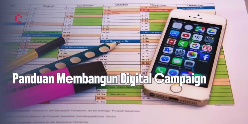 Seluk-beluk kampanye digital dalam bisnis