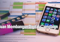 Seluk-beluk kampanye digital dalam bisnis