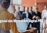 Memahami Digital Public Relations (Digital PR)