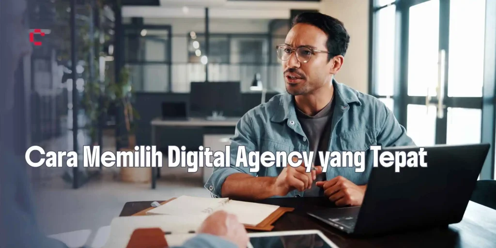 Memilih Partner Digital PR Agency untuk Brand/Bisnis