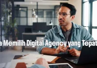 Memilih Partner Digital PR Agency untuk Brand/Bisnis