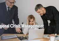 Bagaimana Crisis Management Berperan dalam Organisasi/Perusahaan